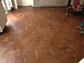 Parquet panneaux Versailles