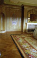 Un tapis sur du beau Versailles