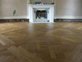 Parquet Versailles huilÃ© cirÃ©