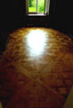 Parquet Ã  l'ancienne