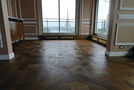 Parquet Versailles