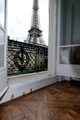 Un beau parquet Versailles Ã  Paris