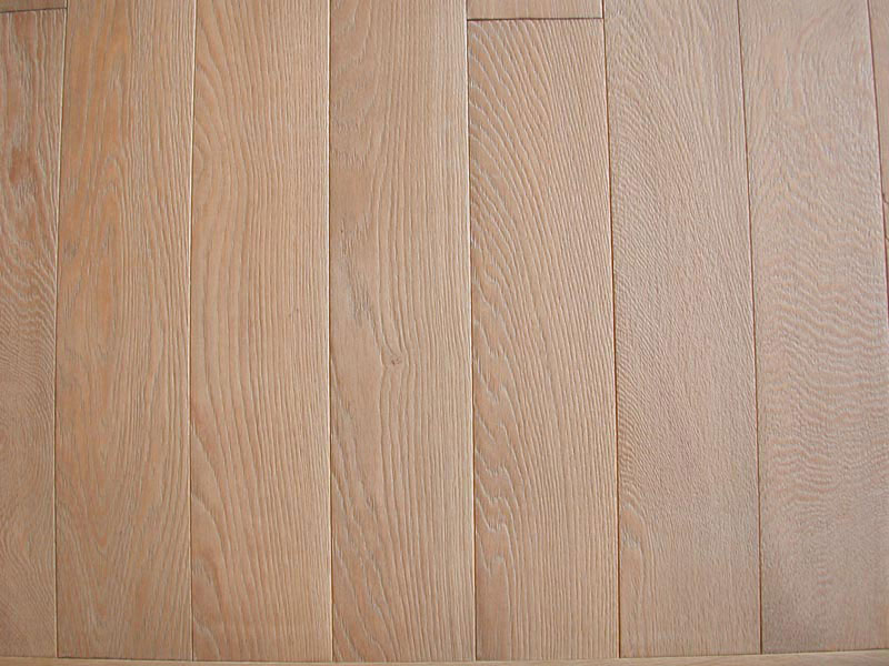 Parquet  chÃªne clair