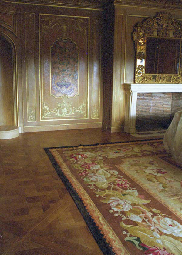 parquet panneaux Versailles