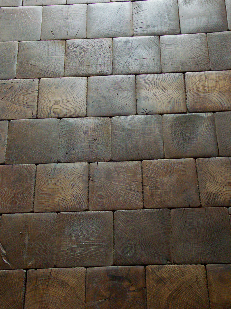 french hardwood blocks