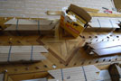 DÃ©but du chantier