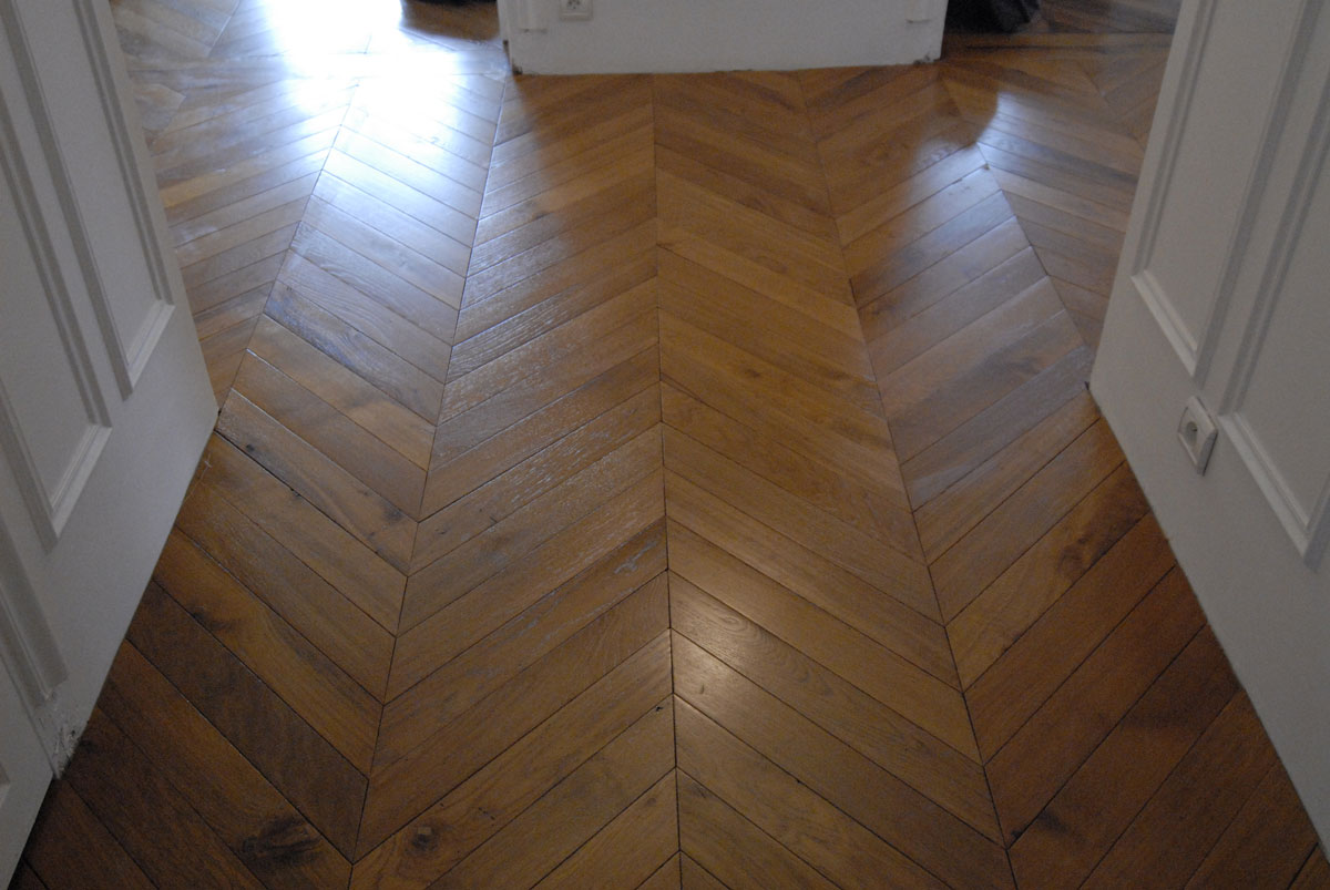Parquet chÃªne
